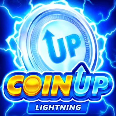 CoinUpLightning