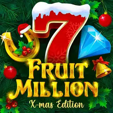 FruitMillion